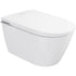 Vitra V-care 3 Prime Wall Hung Smart Shower Toilet