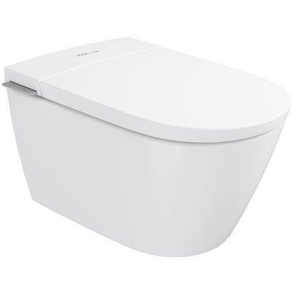 VitrA V-Care 3 Core Wall Hung Smart Toilet
