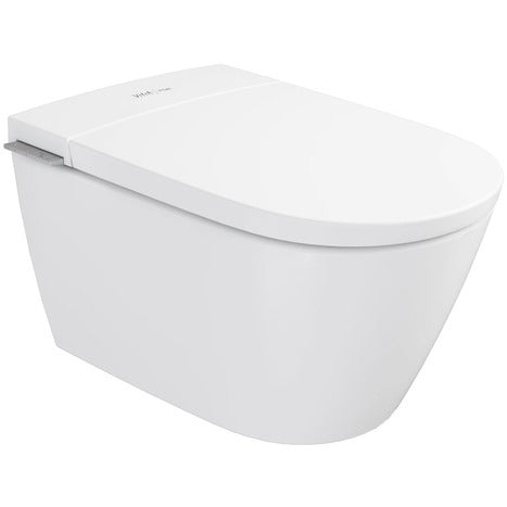 VitrA V-Care 3 Core Wall Hung Smart Toilet
