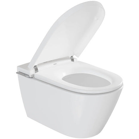 VitrA V-Care 3 Core Wall Hung Smart Toilet