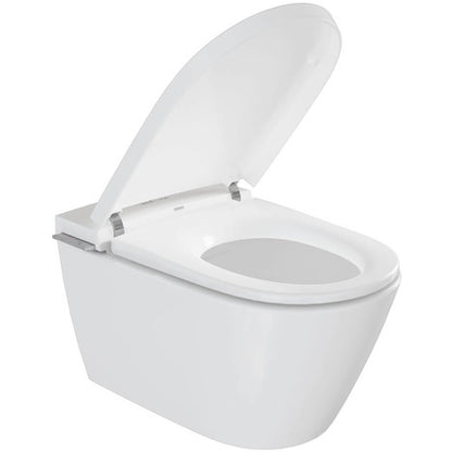 VitrA V-Care 3 Core Wall Hung Smart Toilet