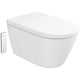 VitrA V-Care 3 Base Wall Hung Smart Toilet