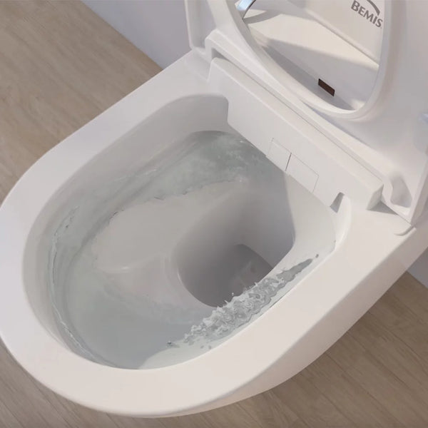 BEMIS PURE CLEAN 5000 Smart Japanese Bidet Toilet