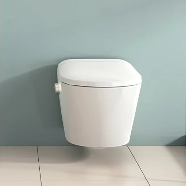 BEMIS PURE CLEAN 5000 Smart Japanese Bidet Toilet