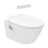 BEMIS PURE CLEAN 5000 Smart Japanese Bidet Toilet