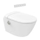 BEMIS PURE CLEAN 5000 Smart Japanese Bidet Toilet