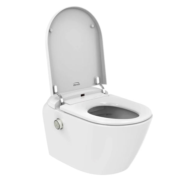 BEMIS PURE CLEAN 5000 Smart Japanese Bidet Toilet