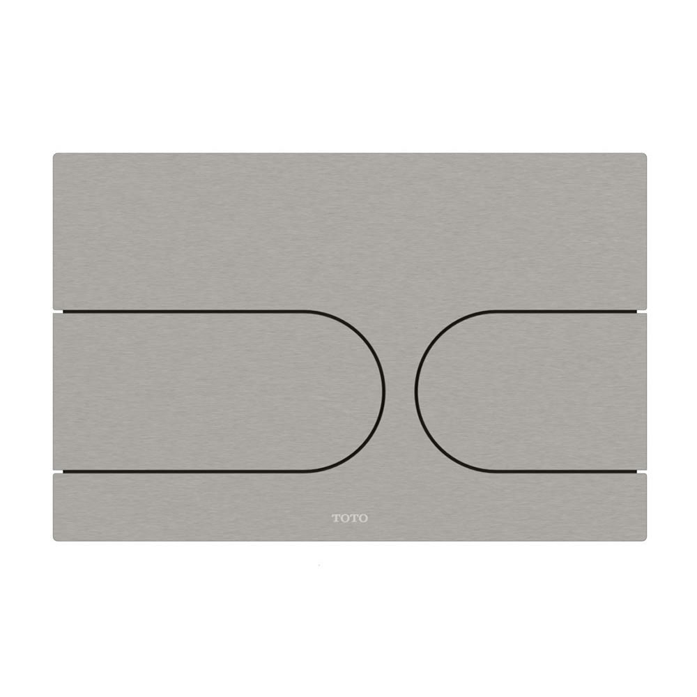 Complete set: Toto RX EWATER + Washlet + Toto wall frame with Automatic Flush + Flush Plate and connection kit