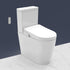 CCP-6500-CH: Extra High Bidet Shower Smart Toilet