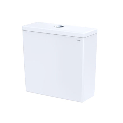 Toto RG Lite Close Coupled Rimless Smart Toilet Washlet, Complete Installation Package