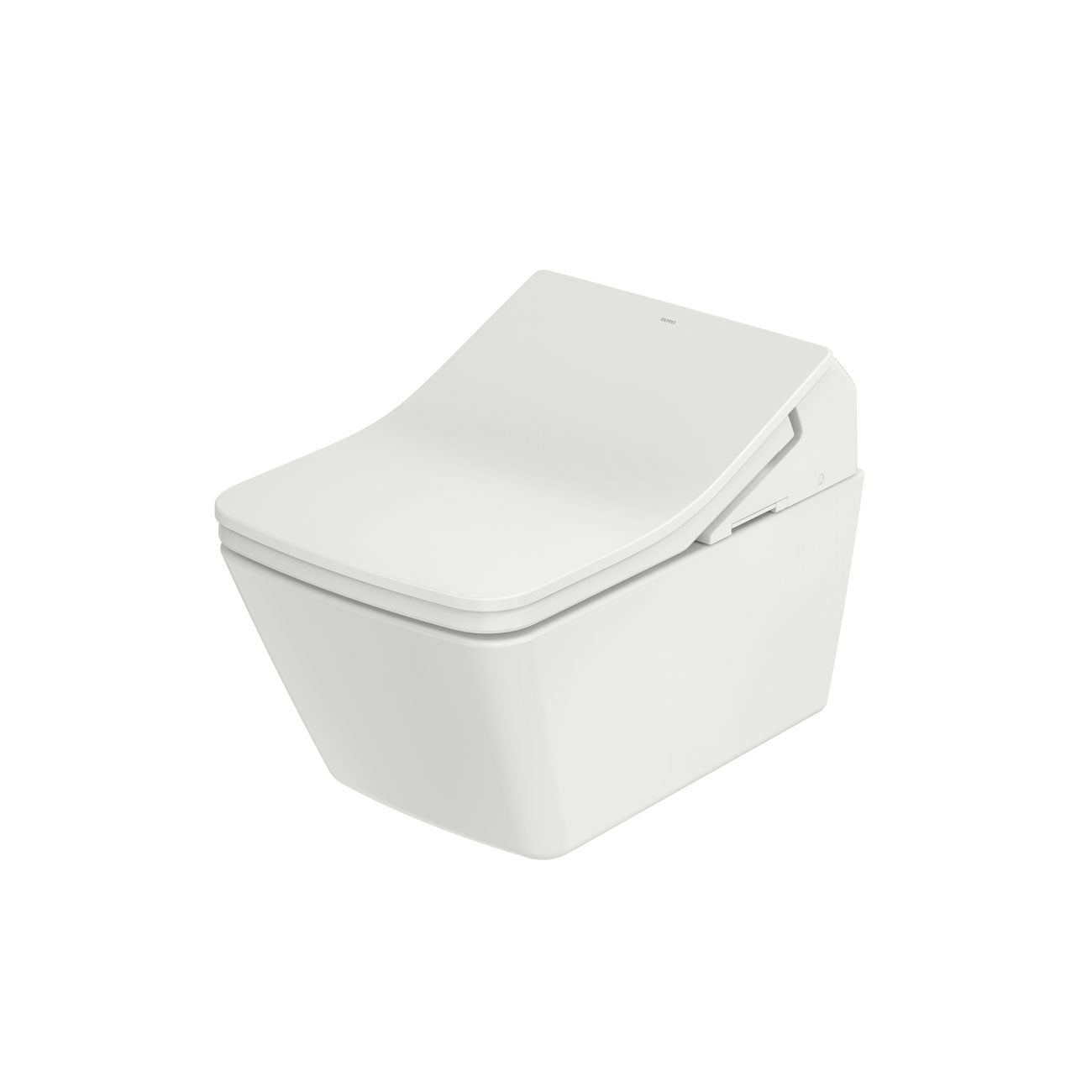 Complete set: Toto SX Washlet + Toto wall frame with Automatic Flush + Flush Plate and connection kit