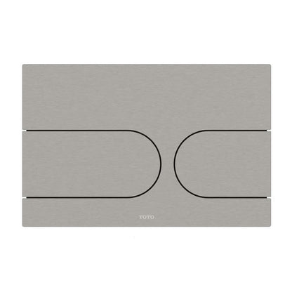 TOTO Washlet Frame System with Dual Flush: Complete Package