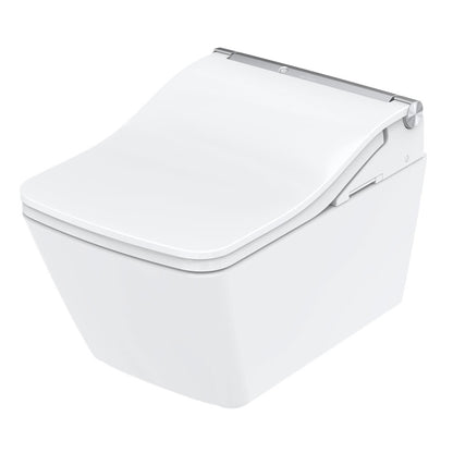 TOTO WASHLET® SW: Perfection in hygiene and design