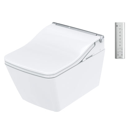 TOTO WASHLET® SW: Perfection in hygiene and design