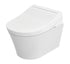 Toto RG LITE rimless wall-hung washlet