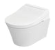 Toto RG LITE rimless wall-hung washlet