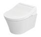 Toto RG LITE rimless wall-hung washlet