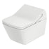 TOTO SX EWATER+ rimless wall-hung washlet