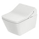 TOTO SX EWATER+ rimless wall-hung washlet