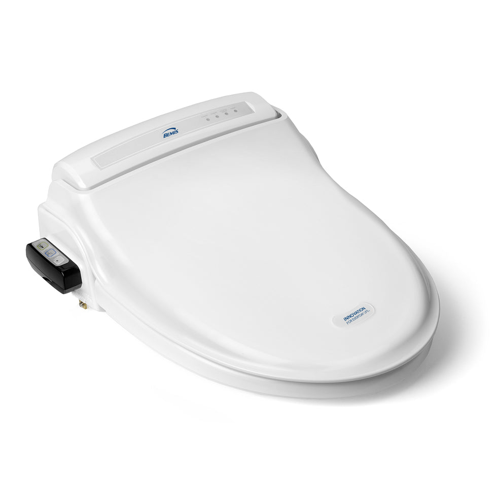 Pure Care BB1000 Supreme BB 1000 Smart Bidet Toilet Seat
