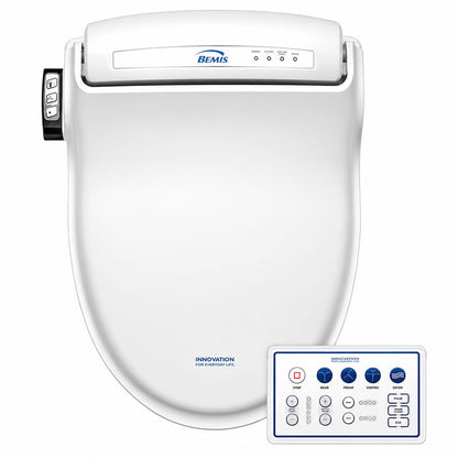 Pure Care BB1000 Supreme BB 1000 Smart Bidet Toilet Seat