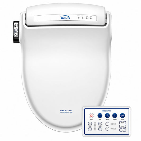 Pure Care BB1000 Supreme BB 1000 Smart Bidet Toilet Seat