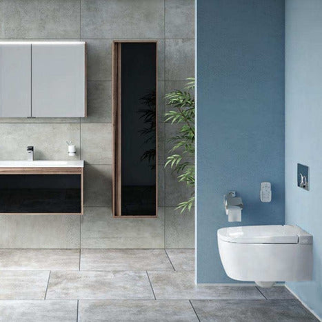 VitrA V-Care Essential