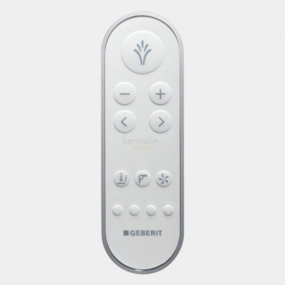 Geberit AquaClean Tuma Comfort Wall Hung WC bidet toilet