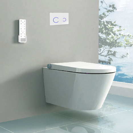 Contactless Flush Wall Frame For Wall Hung Toilets
