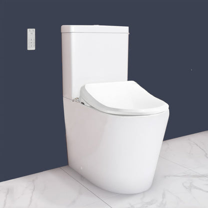 CCP-6300-CH: Bidet Shower Washing Toilet