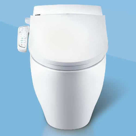 Aqua-Sigma Dib C-750 Bidet Shower Toilet Seat