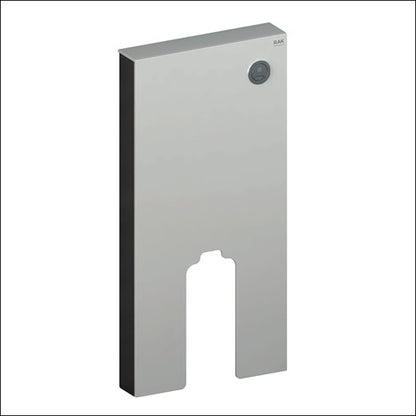 GMF-7035: Monolith Close Coupled Smart Japanese Shower Toilet