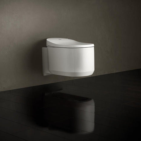 Grohe Sensia Arena Wall Hung Shower Toilet