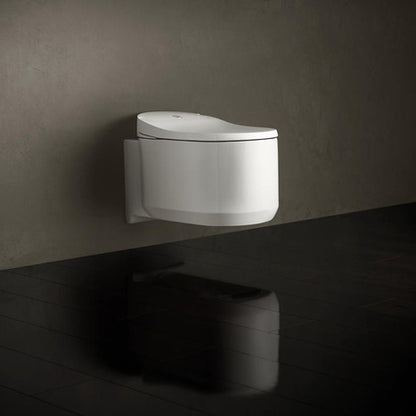 Grohe Sensia Arena Wall Hung Shower Toilet