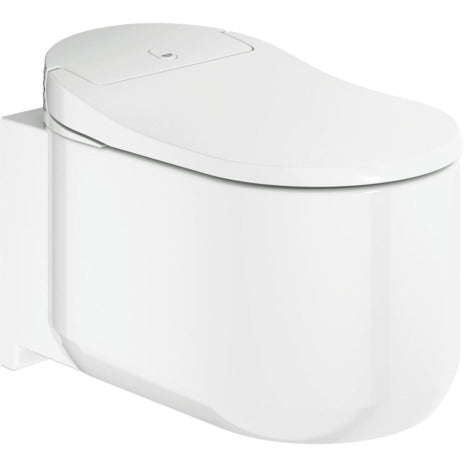 Grohe Sensia Arena Test () Grohe Sensia Arena Test