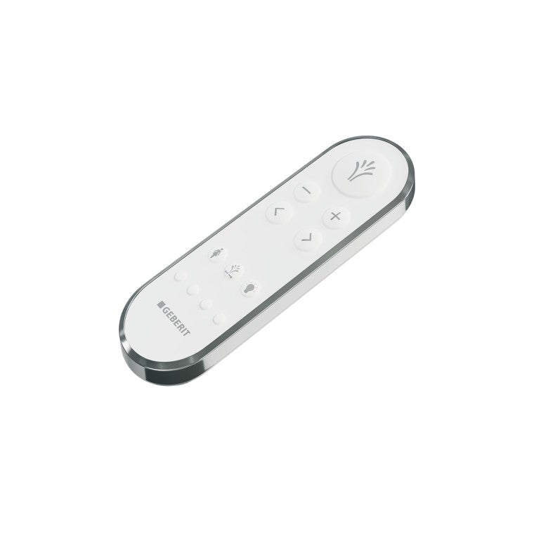 Geberit Aquaclean Sela - Wall Hung Rimless Smart Bidet Toilet