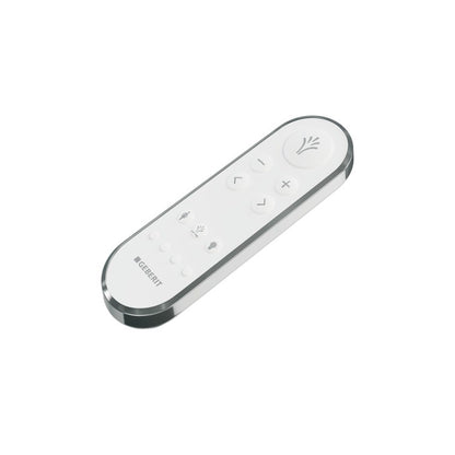 Geberit Aquaclean Sela - Wall Hung Rimless Smart Bidet Toilet